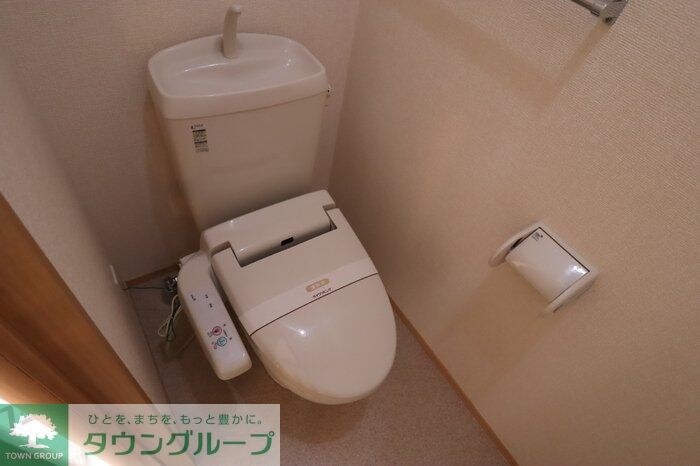 アピテ・プランシェの物件内観写真