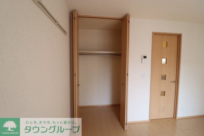 アピテ・プランシェの物件内観写真