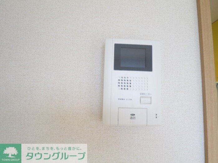 アピテ・プランシェの物件内観写真