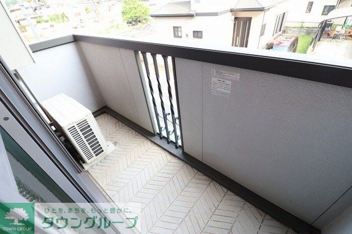 グリーンテリア 第7の物件内観写真