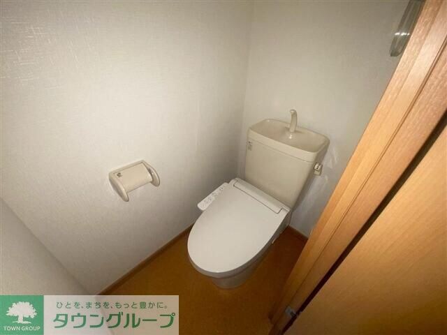 オアゾ桜台の物件内観写真