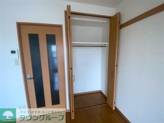 オアゾ桜台の物件内観写真