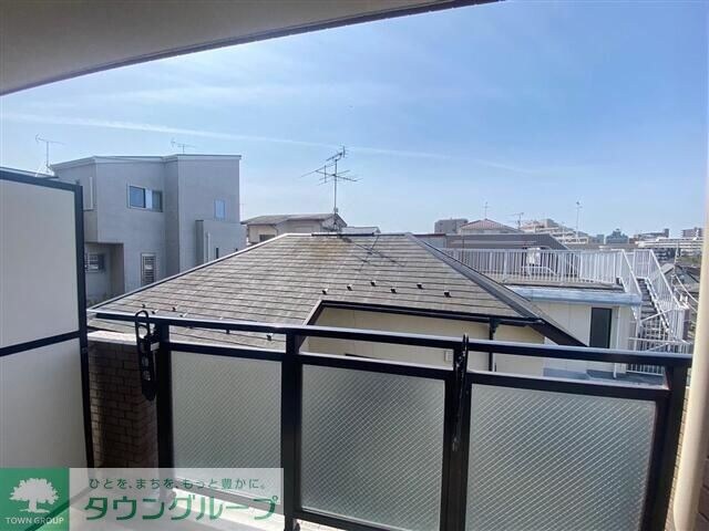 オアゾ桜台の物件内観写真