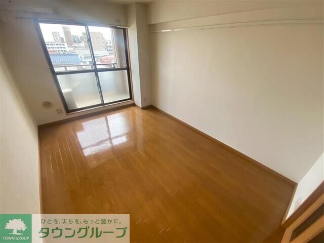 オアゾ桜台の物件内観写真