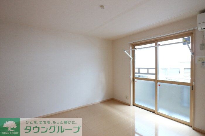 コンフォール.Kの物件内観写真