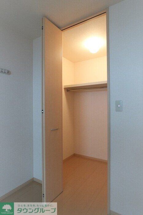 コンフォール.Kの物件内観写真