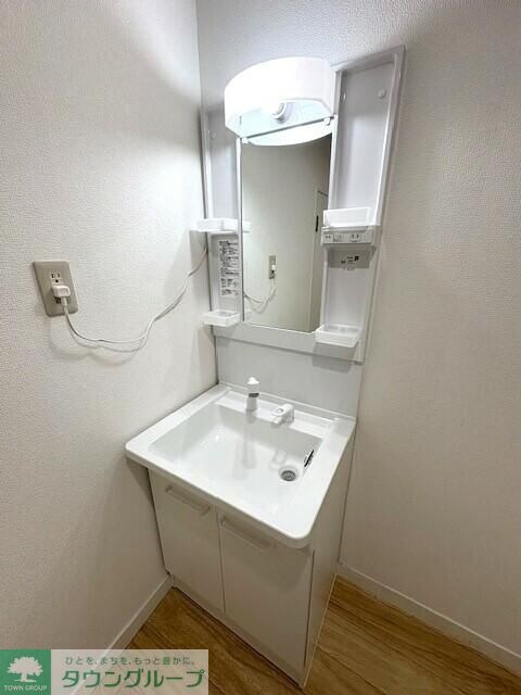 山口マンションの物件内観写真