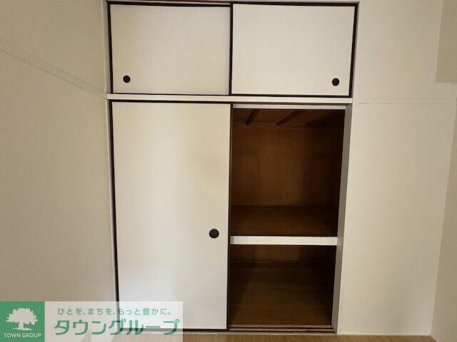 山口マンションの物件内観写真