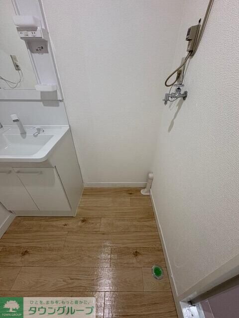 山口マンションの物件内観写真