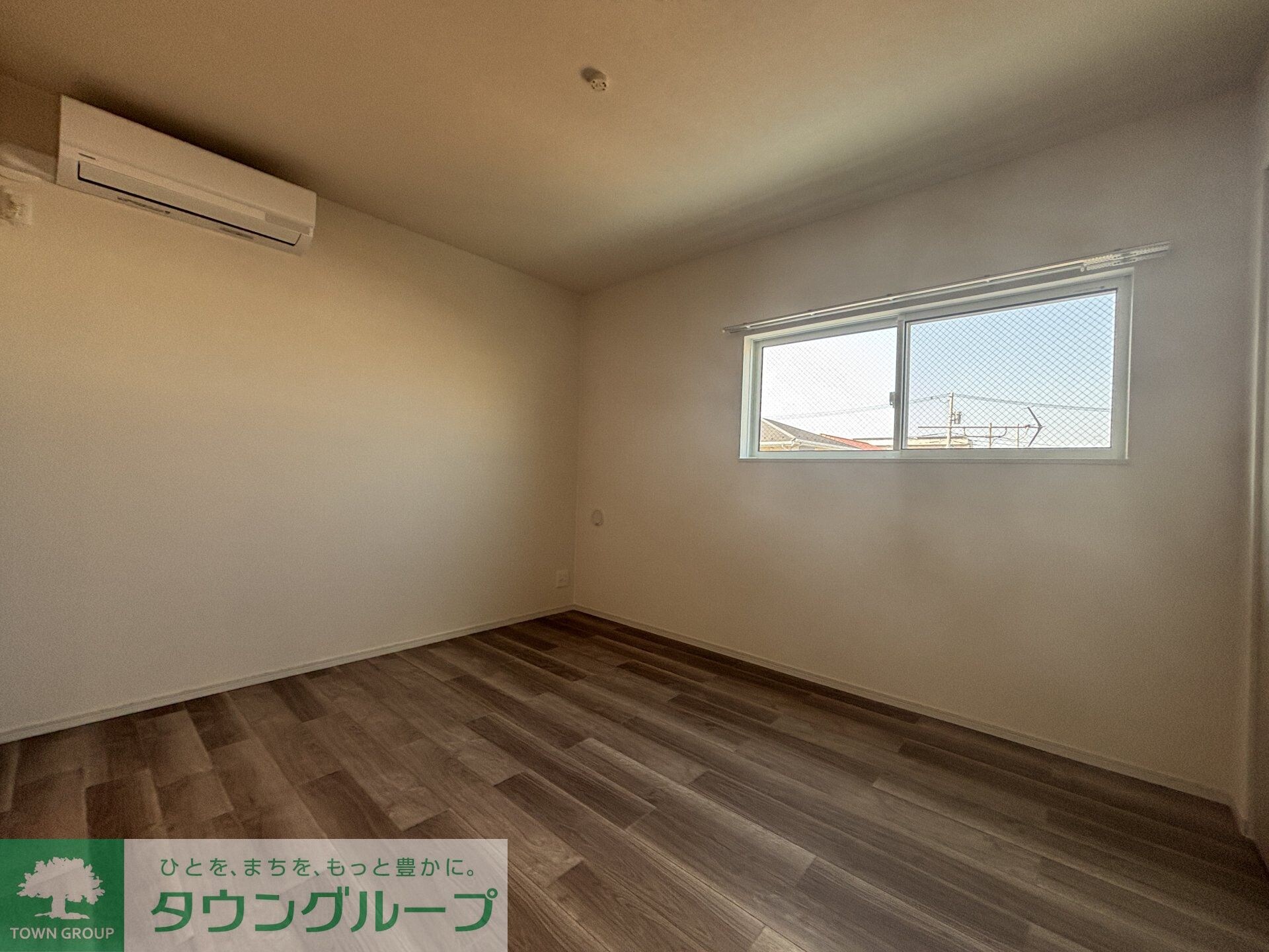 GREEN GABLES FAMIRIA Bの物件内観写真