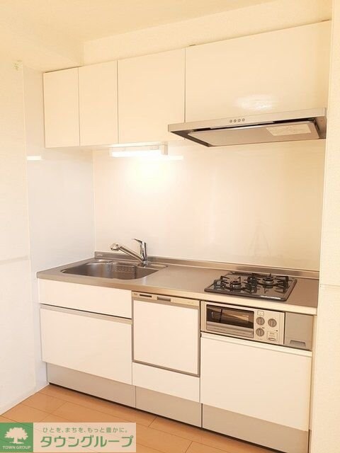 ベルフィオーレ千代田の物件内観写真