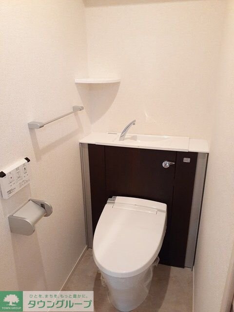 ベルフィオーレ千代田の物件内観写真