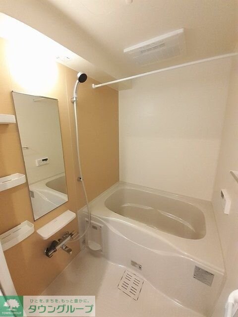 ベルフィオーレ千代田の物件内観写真