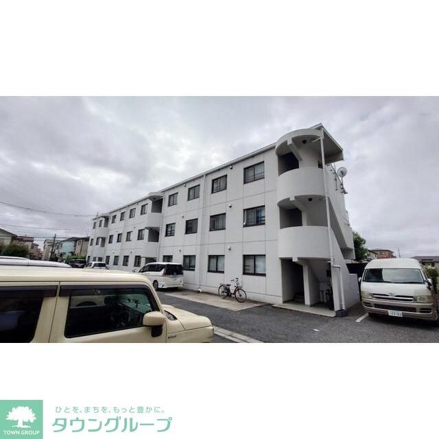 INOVE松戸六高台の物件内観写真