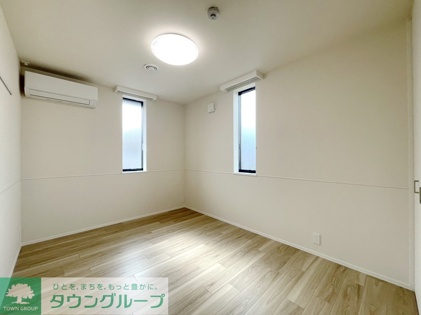 クレストの物件内観写真