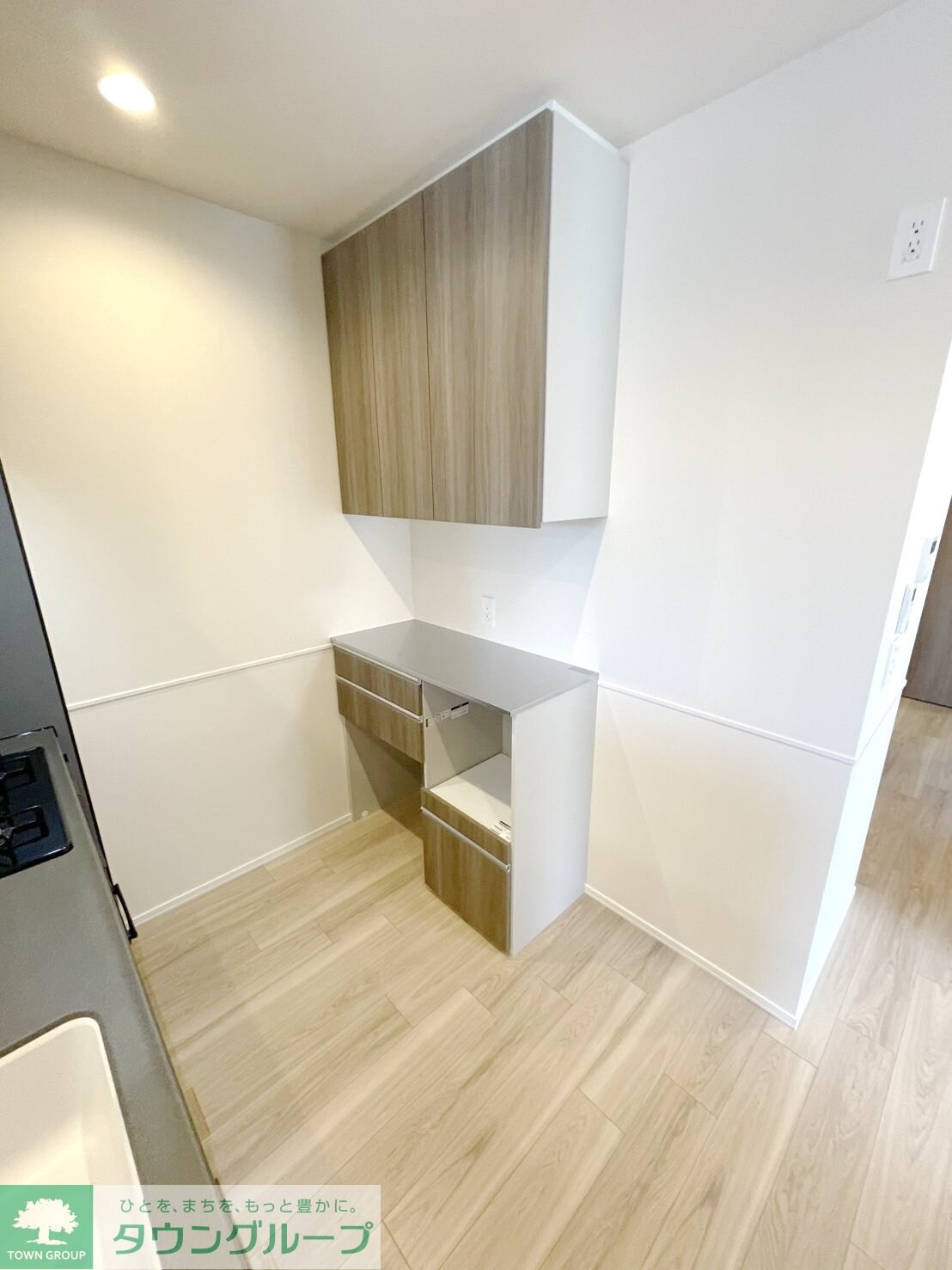 クレストの物件内観写真