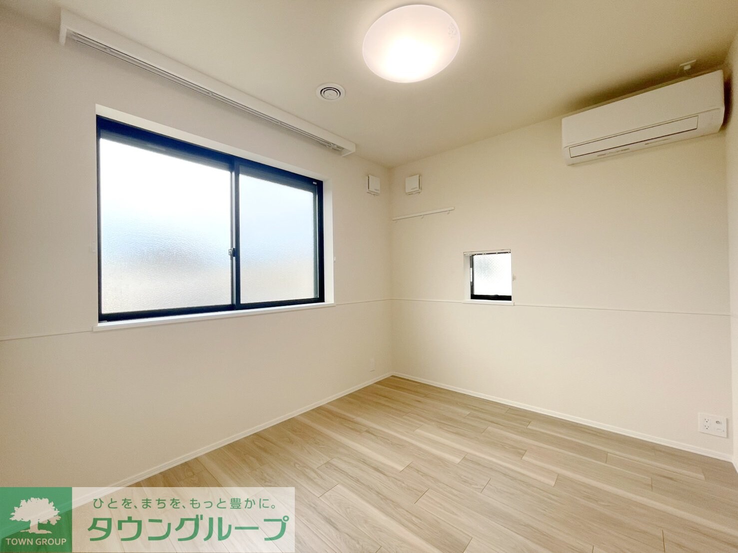 クレストの物件内観写真