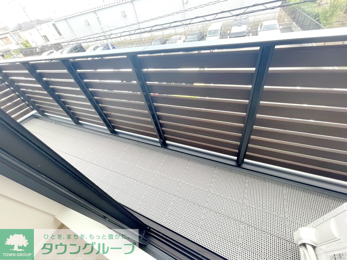 クレストの物件内観写真