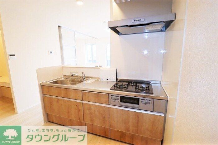 argentoの物件内観写真