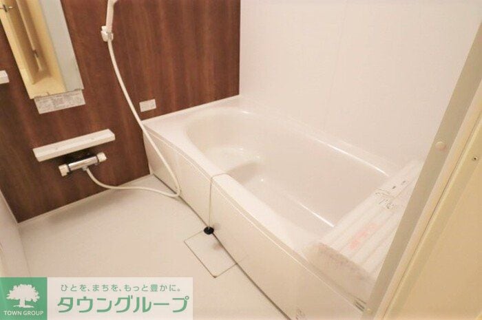 argentoの物件内観写真