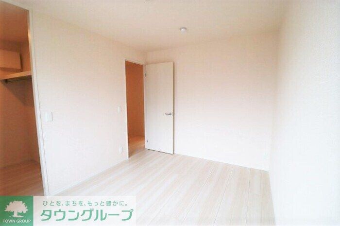 argentoの物件内観写真