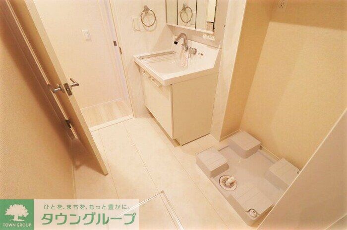 argentoの物件内観写真