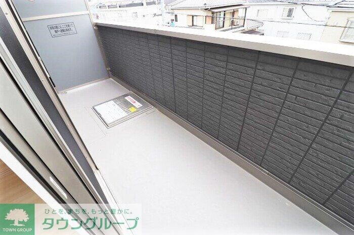 argentoの物件内観写真