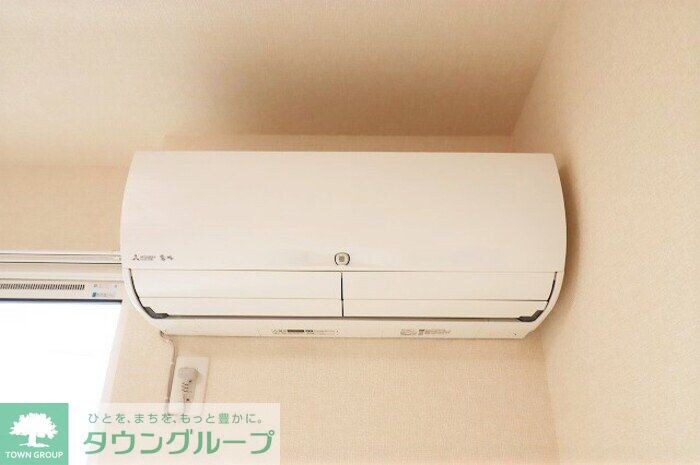 argentoの物件内観写真