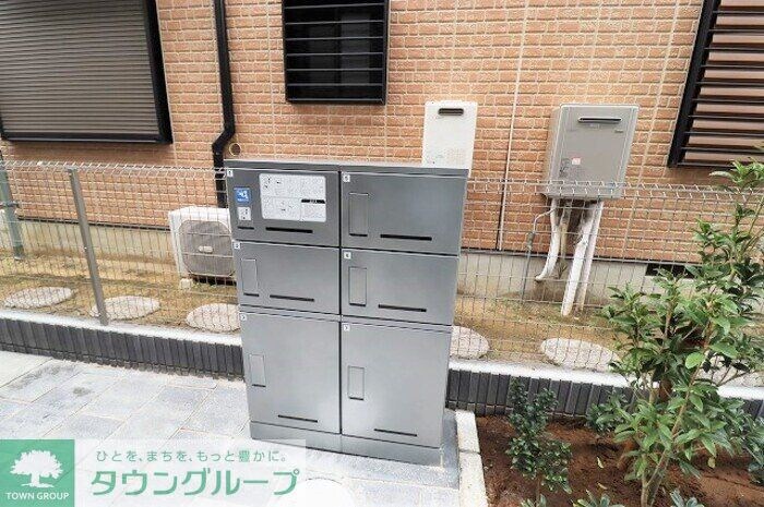 argentoの物件内観写真