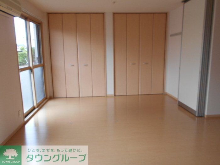 ルミエールモナリエの物件内観写真