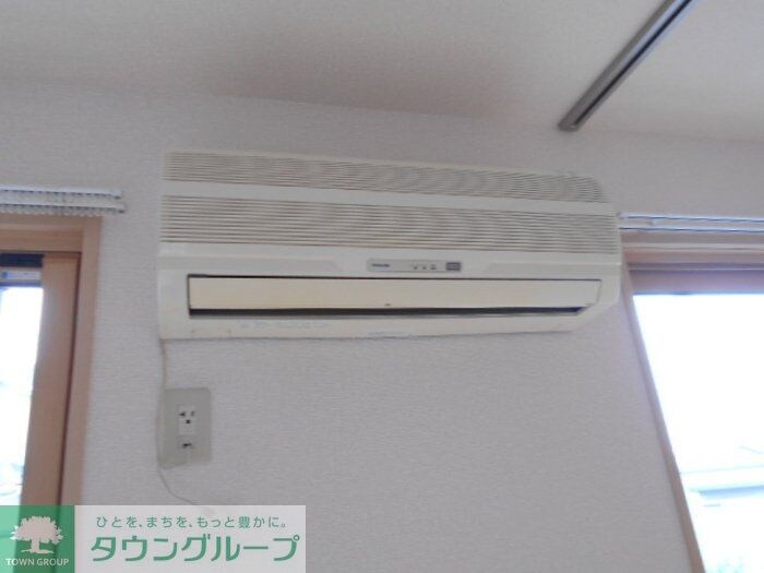 ルミエールモナリエの物件内観写真