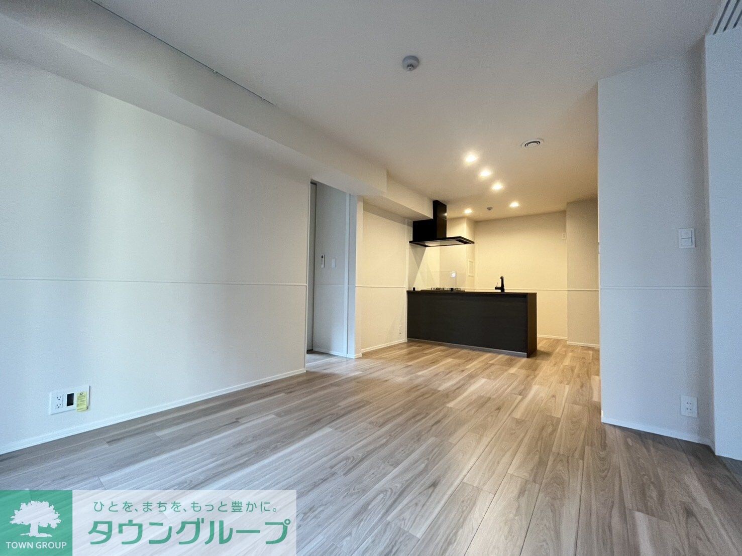 Edel Heimの物件内観写真