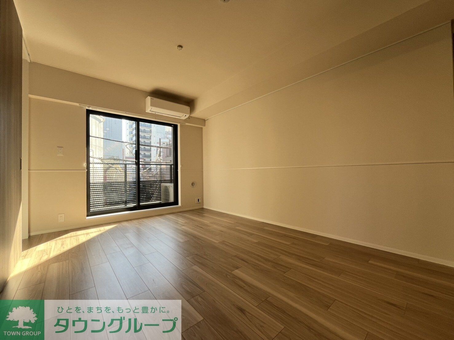 Edel Heimの物件内観写真