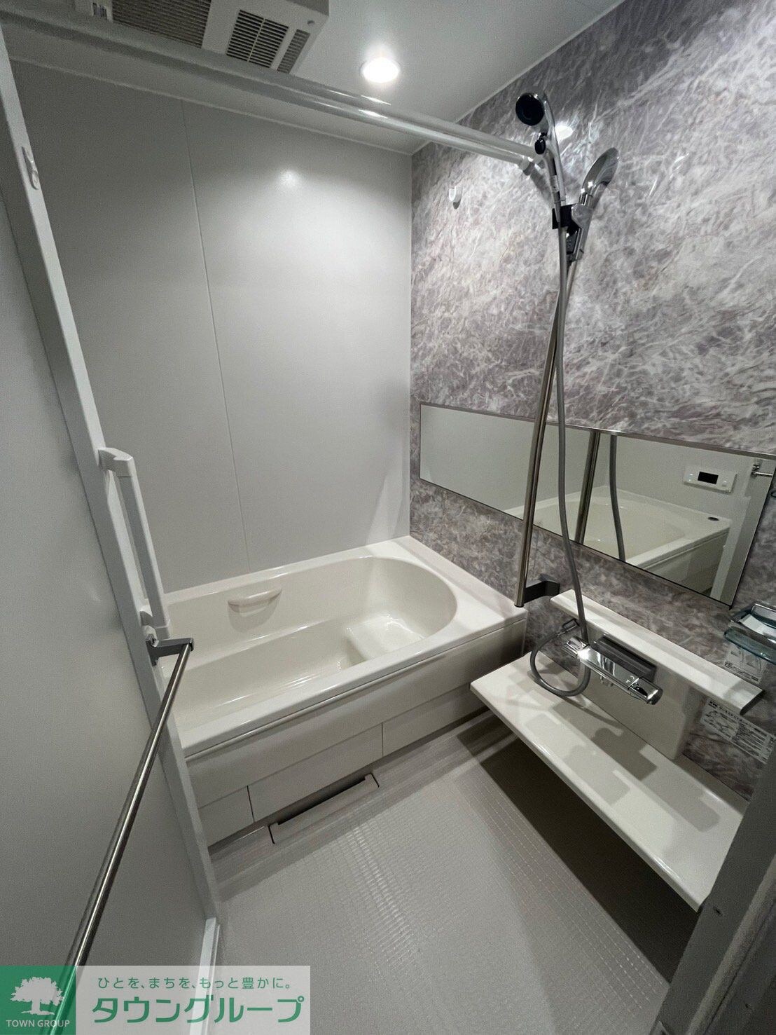 Edel Heimの物件内観写真