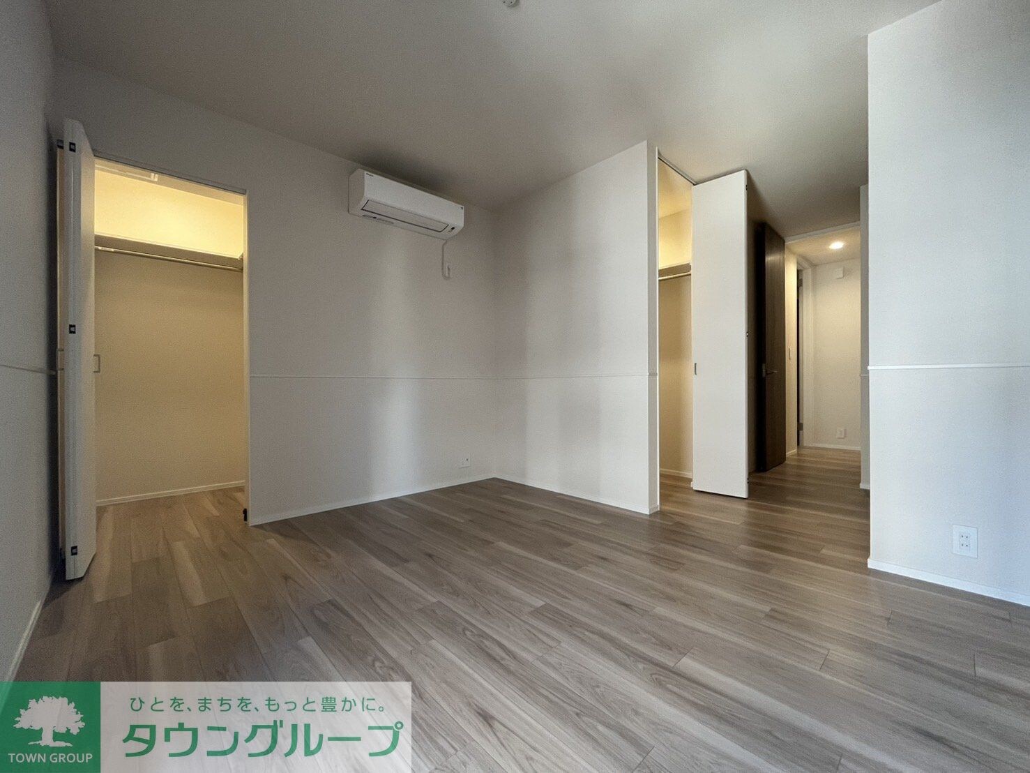 Edel Heimの物件内観写真