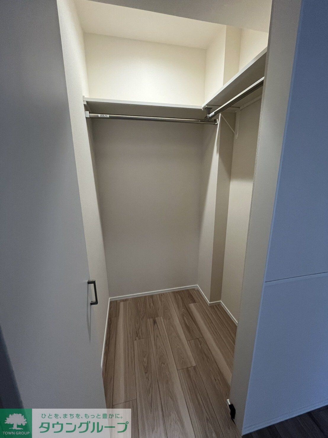 Edel Heimの物件内観写真