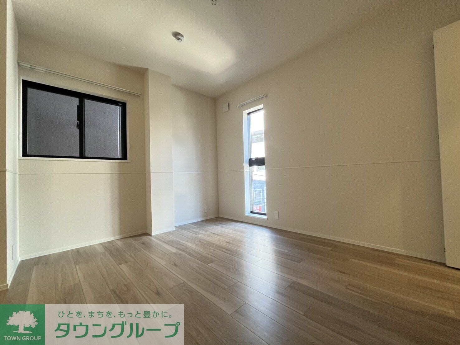 Edel Heimの物件内観写真