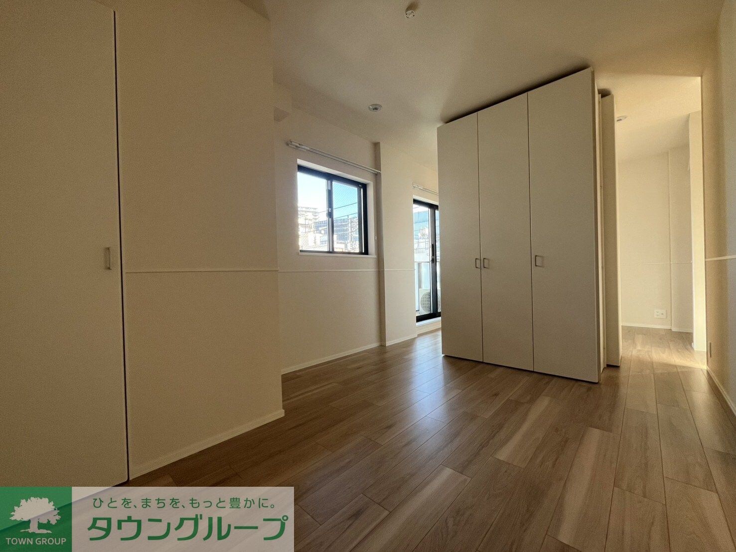 Edel Heimの物件内観写真