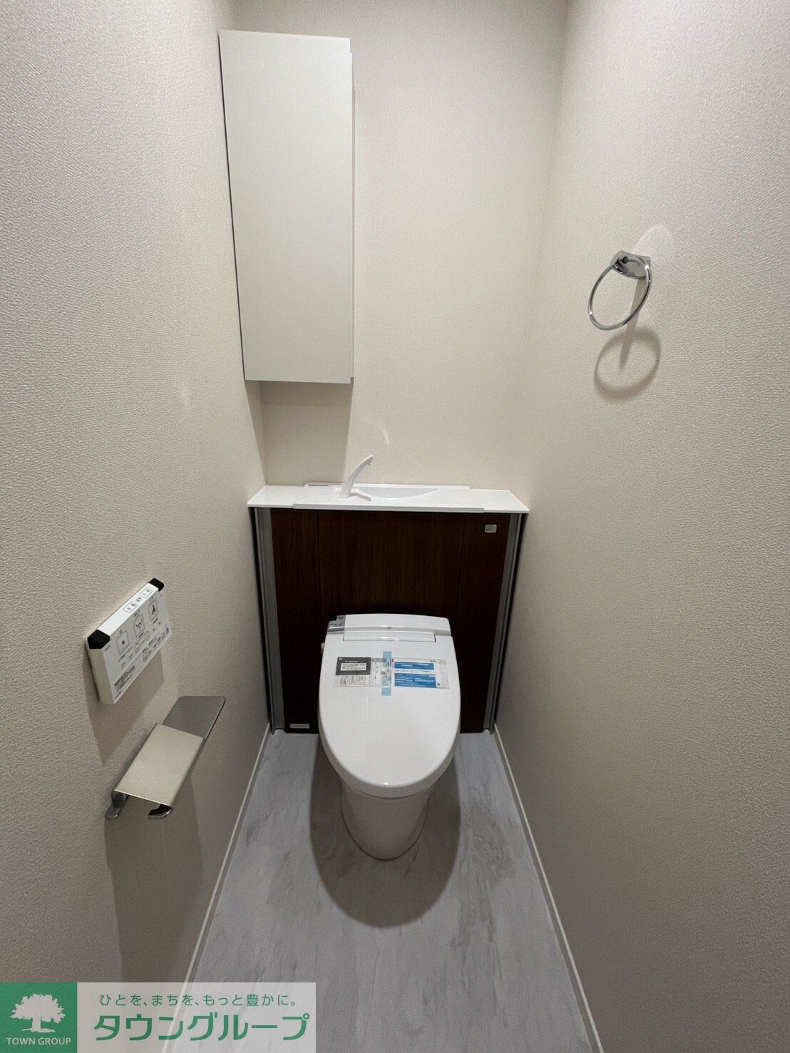 Edel Heimの物件内観写真