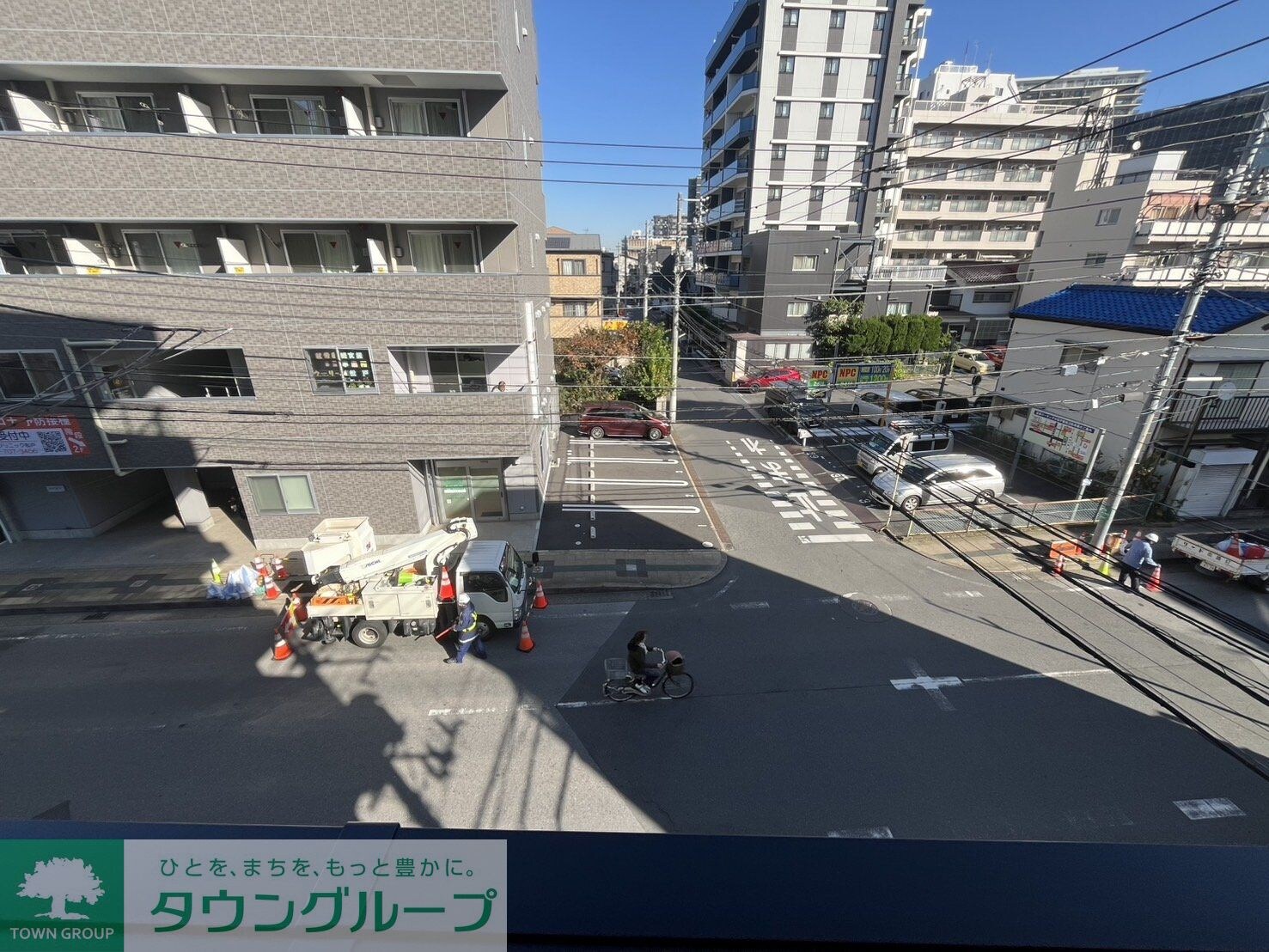 Edel Heimの物件内観写真