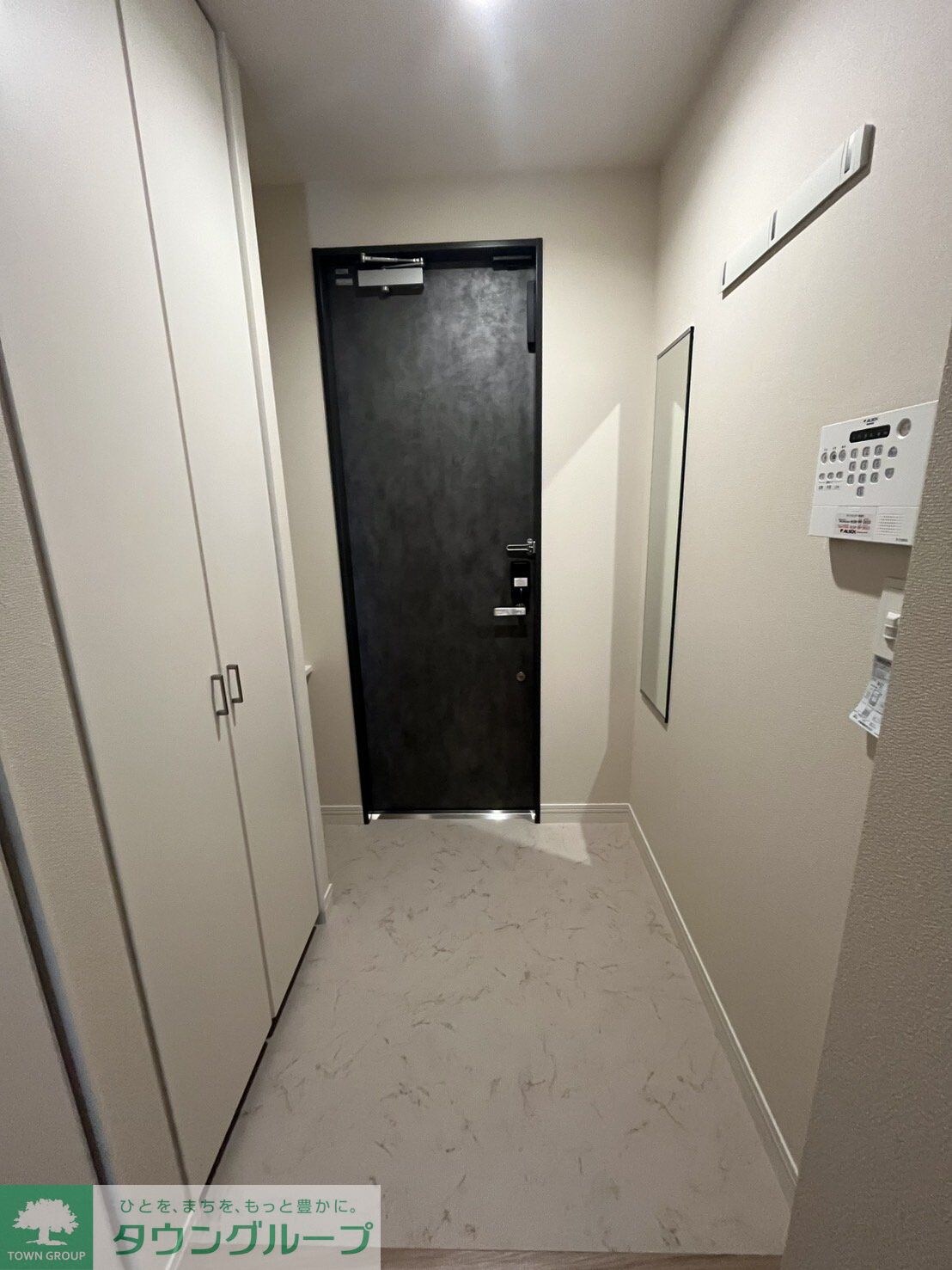 Edel Heimの物件内観写真