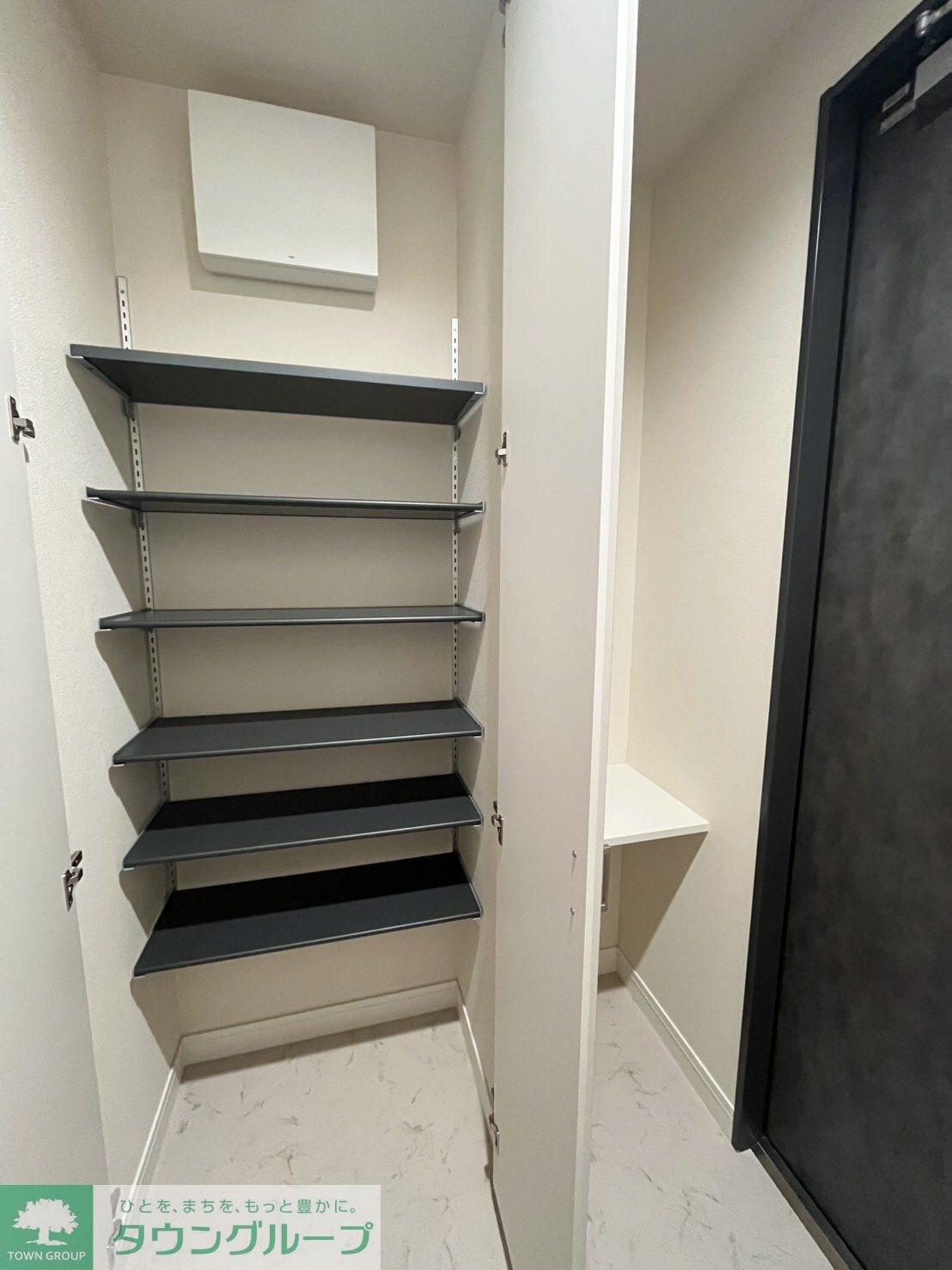 Edel Heimの物件内観写真