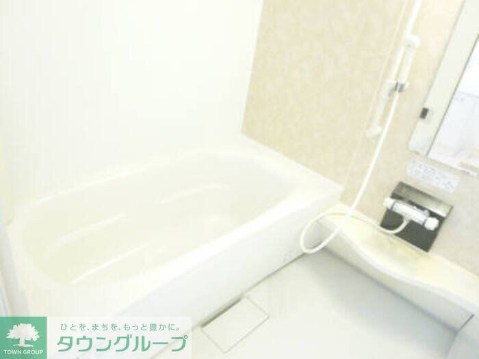 セレッソカジェB棟の物件内観写真