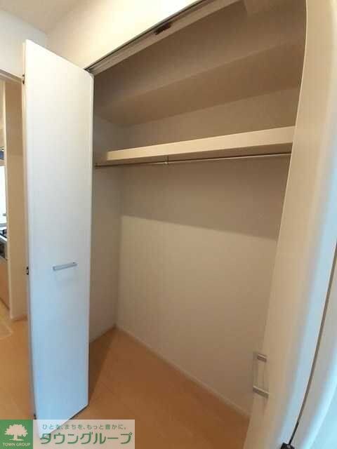 シリウス柏の物件内観写真