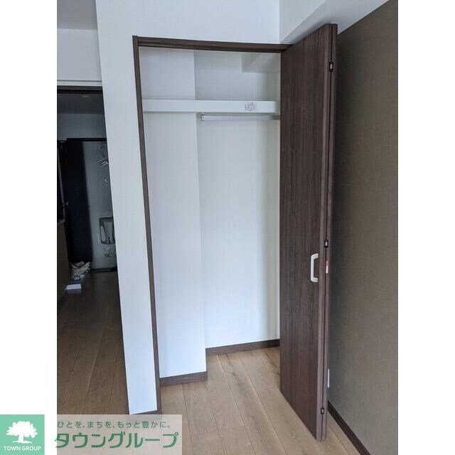 VISTA柏の物件内観写真