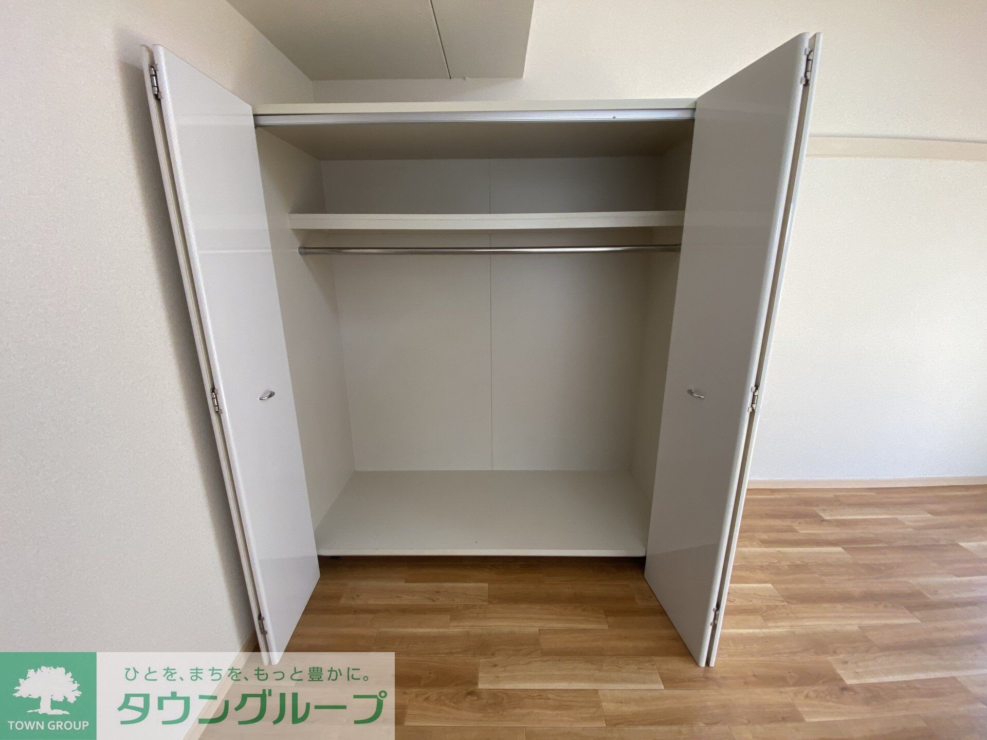 ウィッシュスクエアウエストの物件内観写真