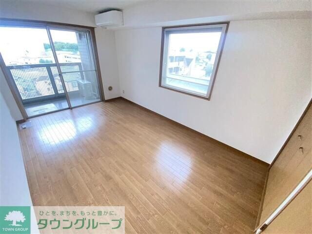 田村ビルの物件内観写真