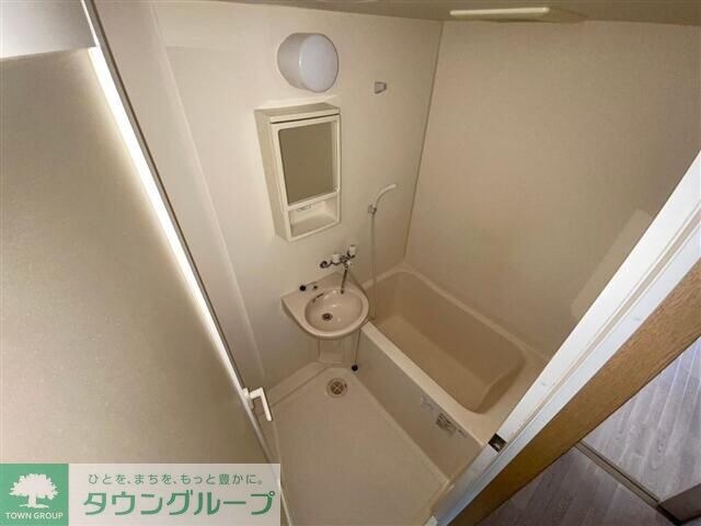 田村ビルの物件内観写真