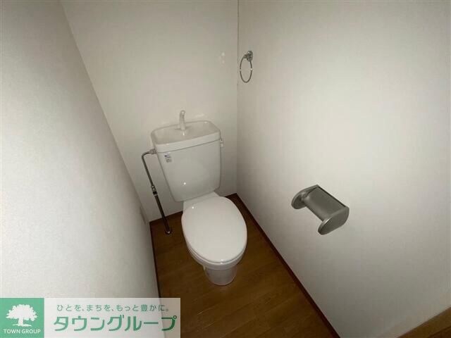 田村ビルの物件内観写真