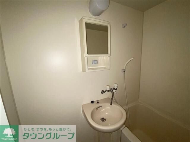 田村ビルの物件内観写真